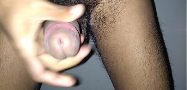  Indian Boy Masturbation Big cock cum